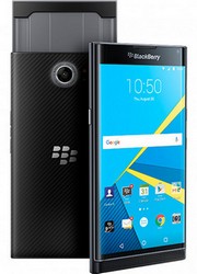 Замена тачскрина на телефоне BlackBerry Priv в Астрахане